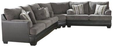 Millingar 3Piece Sectional