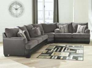 Millingar 3Piece Sectional