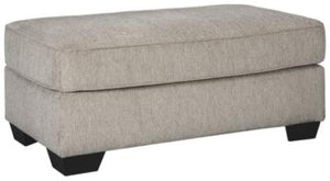 Parlston Ottoman