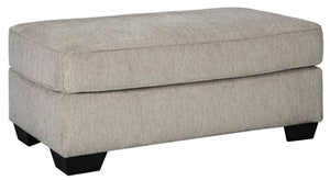 Parlston Ottoman