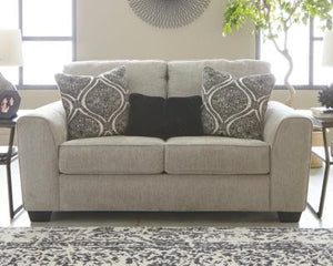 Parlston Loveseat