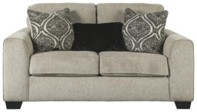 Parlston Loveseat