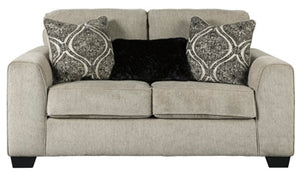 Parlston Loveseat