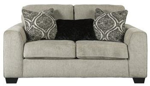 Parlston Loveseat