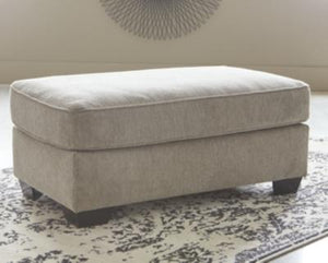 Parlston Ottoman