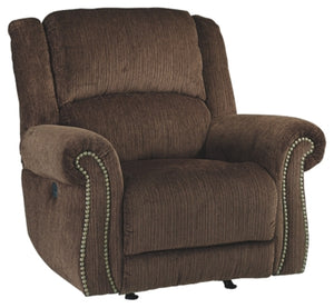 Goodlow Power Recliner