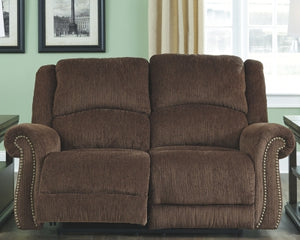 Goodlow Power Reclining Loveseat