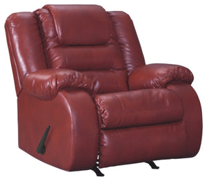 Vacherie Recliner