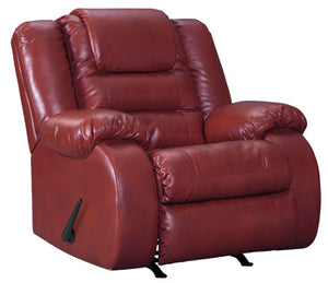 Vacherie Recliner