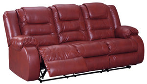 Vacherie Reclining Sofa