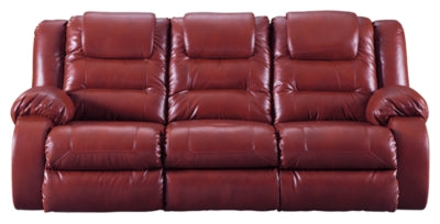 Vacherie Reclining Sofa