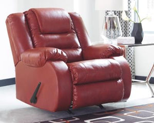 Vacherie Recliner