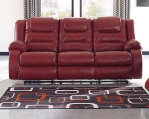 Vacherie Reclining Sofa