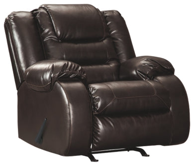 Vacherie Recliner