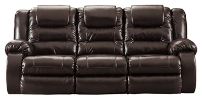 Vacherie Reclining Sofa