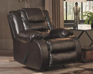 Vacherie Recliner