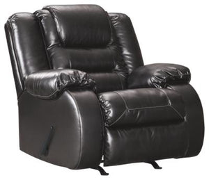 Vacherie Recliner