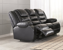 Load image into Gallery viewer, Vacherie Reclining Sofa