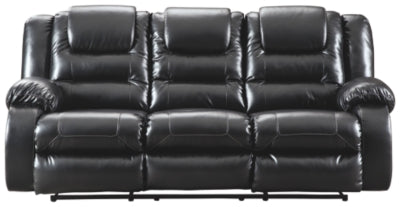 Vacherie Reclining Sofa