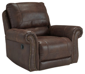 Breville Recliner