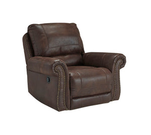 Breville Recliner