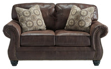 Load image into Gallery viewer, Breville Loveseat