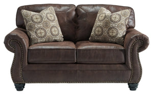 Breville Loveseat