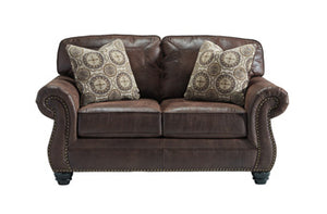 Breville Loveseat