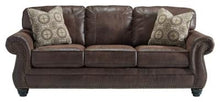 Load image into Gallery viewer, Breville Queen Sofa Sleeper