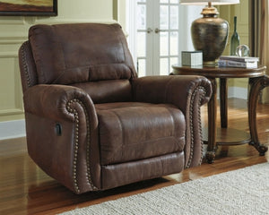 Breville Recliner