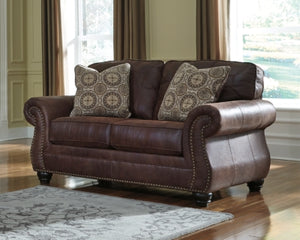 Breville Loveseat