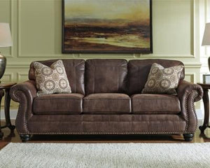 Breville Sofa