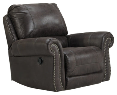 Breville Recliner