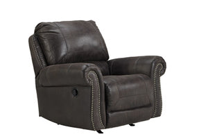 Breville Recliner