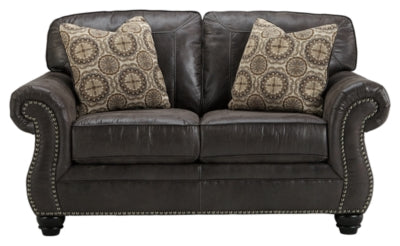 Breville Loveseat