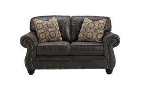 Breville Loveseat