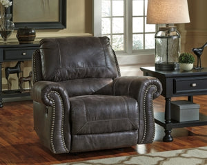 Breville Recliner