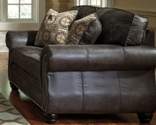 Load image into Gallery viewer, Breville Loveseat