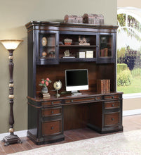 Load image into Gallery viewer, Credenza With Hutch