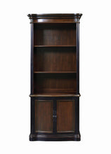 Load image into Gallery viewer, Gorman Espresso Bookcase