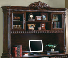 Load image into Gallery viewer, Credenza With Hutch
