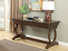 Load image into Gallery viewer, Enedina Chestnut Writing Desk