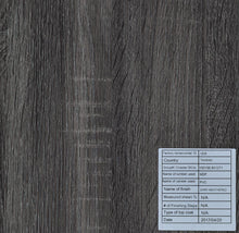 Load image into Gallery viewer, Contemporary Weathered Grey Writing Desk