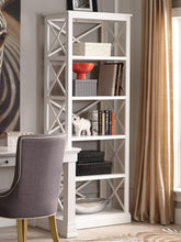 Load image into Gallery viewer, Johansson Antique White Bookcase