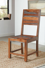 Load image into Gallery viewer, Murray Grey Sheesham Chair