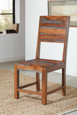 Murray Grey Sheesham Chair