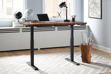 Load image into Gallery viewer, Gaines Adjustable Desk