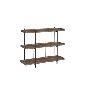 38"h Bookcase