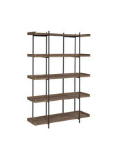 Load image into Gallery viewer, 71&quot;h Bookcase