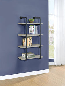 24"w Wall Shelf